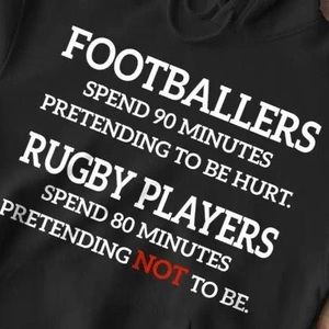 Meet your Posher, Roy